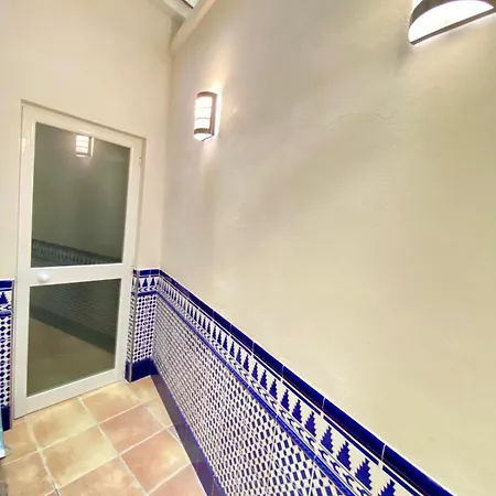 Rum i privatbostad El Templete 2 *