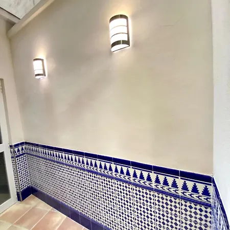 El Templete 2 Rum i privatbostad