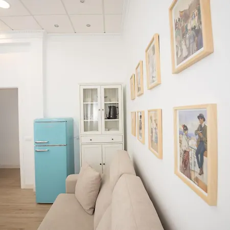 El Templete 2 Quarto em Acomodações Particulares *