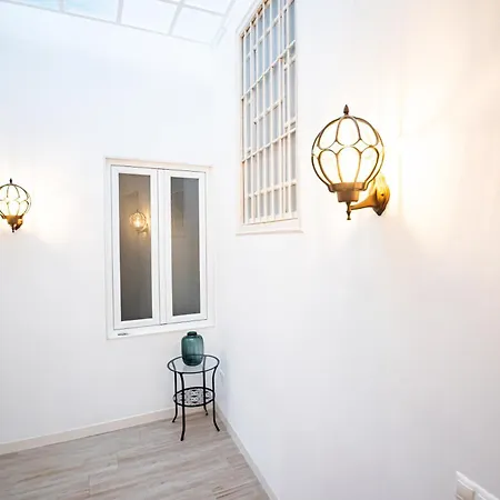 Quarto em Acomodações Particulares El Templete 2 Córdova