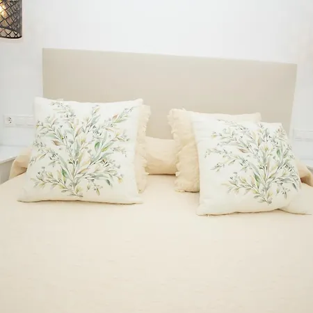 Quarto em Acomodações Particulares El Templete 2 *