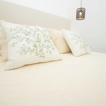 Homestay El Templete 2 Cordoba