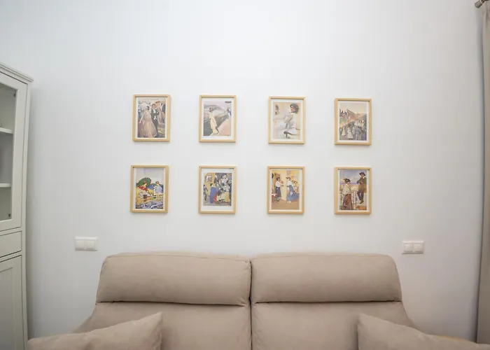 El Templete 2 * Cordova