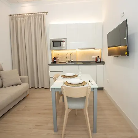 El Templete 2 ホームステイ コルドバ