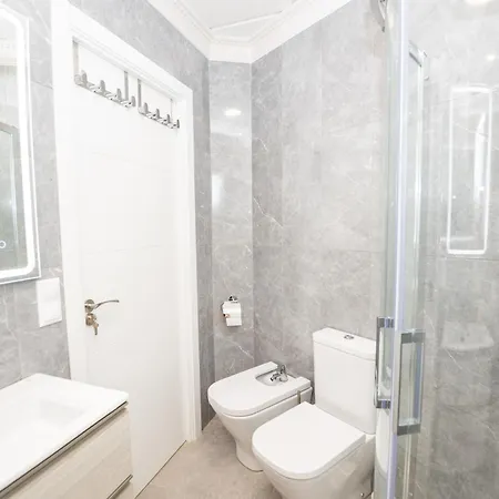 ホームステイ El Templete 2 *