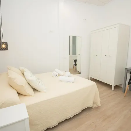 El Templete 2 ホームステイ コルドバ