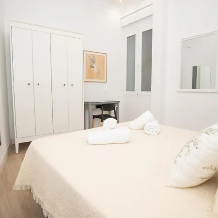 ホームステイ El Templete 2