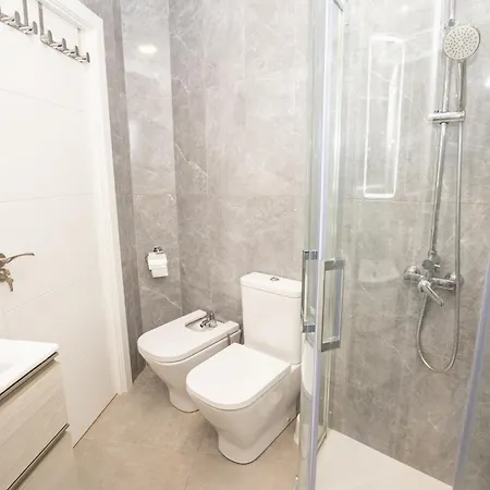 El Templete 2 ホームステイ