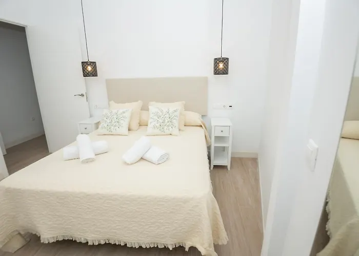 Homestay El Templete 2