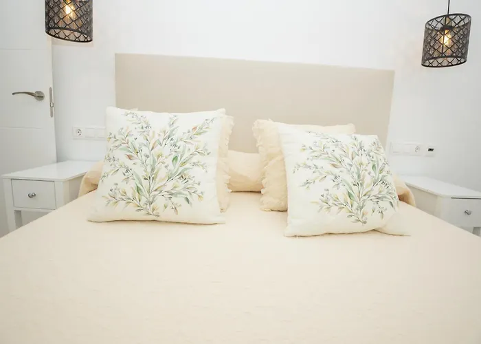 Homestay El Templete 2 *