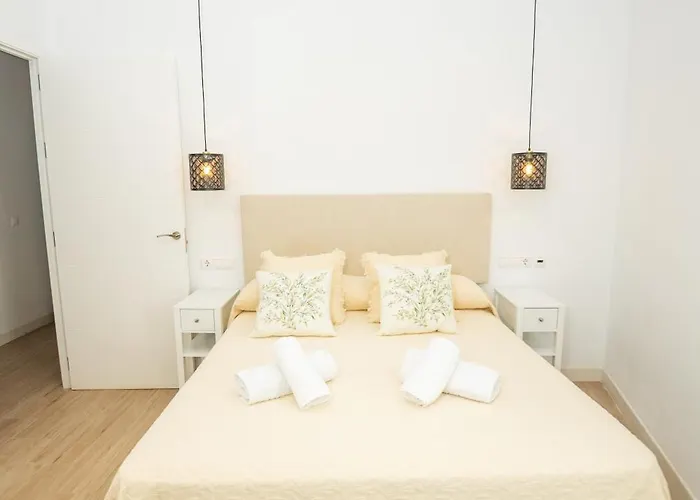 Homestay El Templete 2