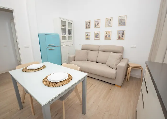 El Templete 2 Homestay