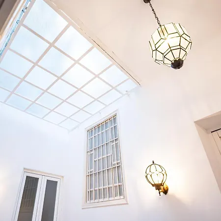 El Templete 2 Homestay szállás *