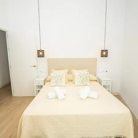 Homestay szállás El Templete 2