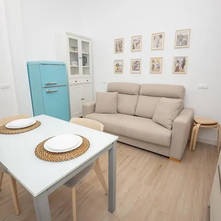 El Templete 2 Homestay szállás