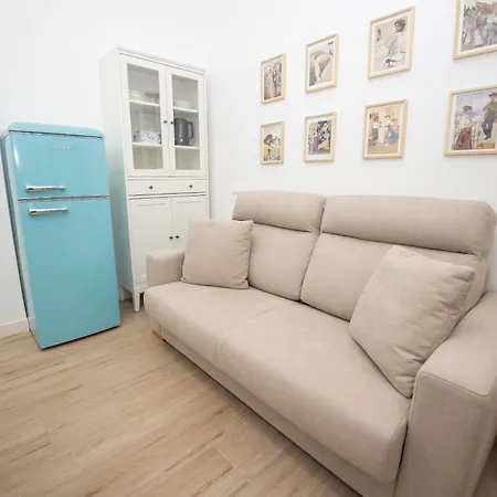 El Templete 2 Homestay szállás *