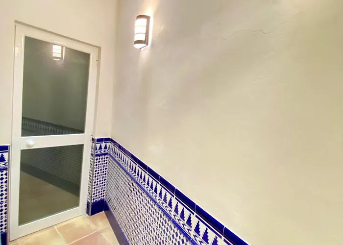 Homestay szállás El Templete 2 *