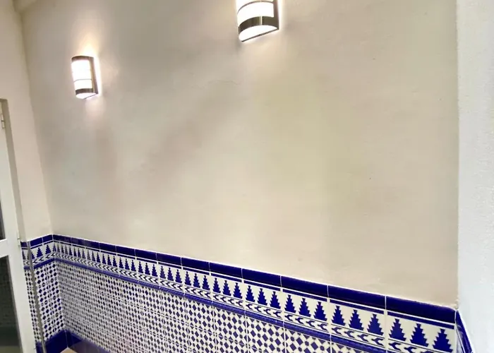 El Templete 2 Homestay szállás