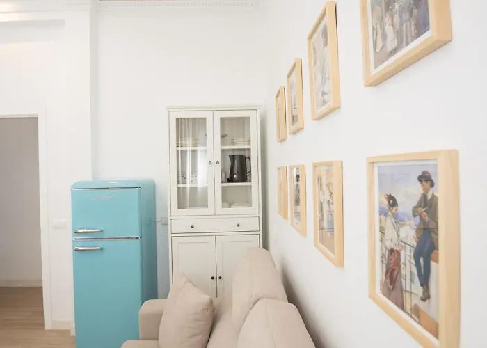 El Templete 2 Homestay szállás *