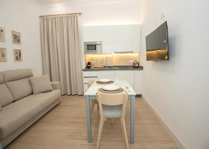 El Templete 2 Homestay szállás Córdoba