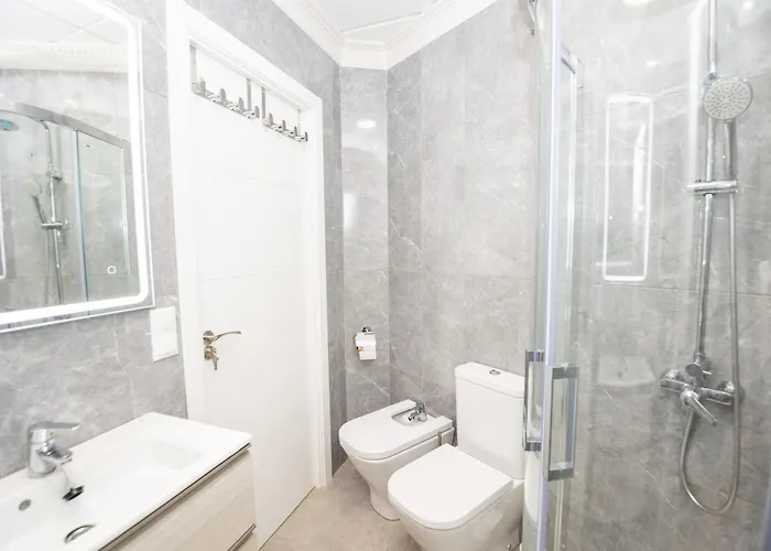 Homestay szállás El Templete 2 *