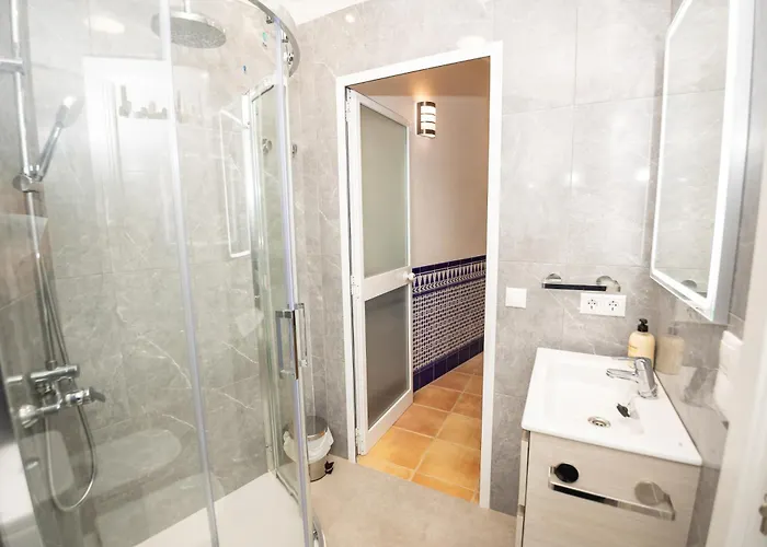 El Templete 2 Homestay szállás *