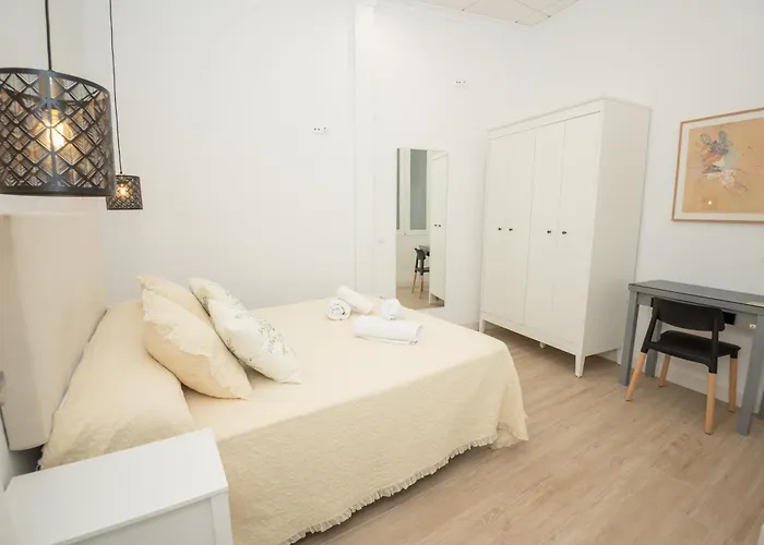 El Templete 2 Homestay szállás Córdoba