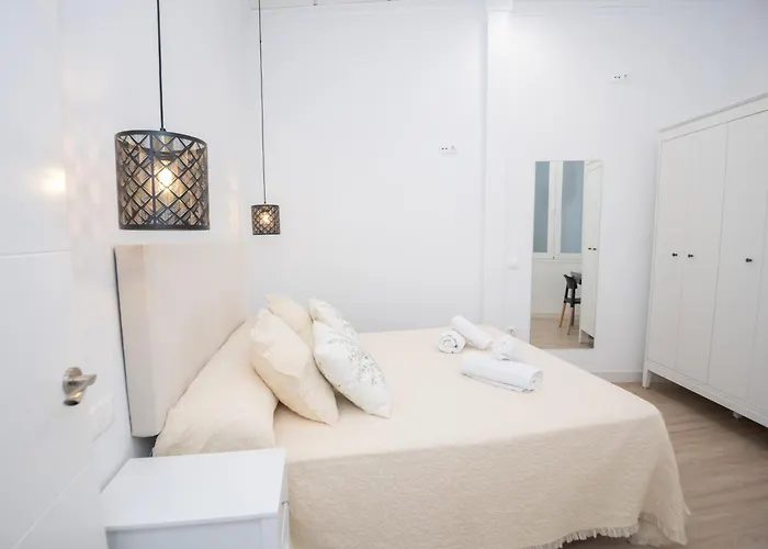 Homestay szállás El Templete 2 Córdoba