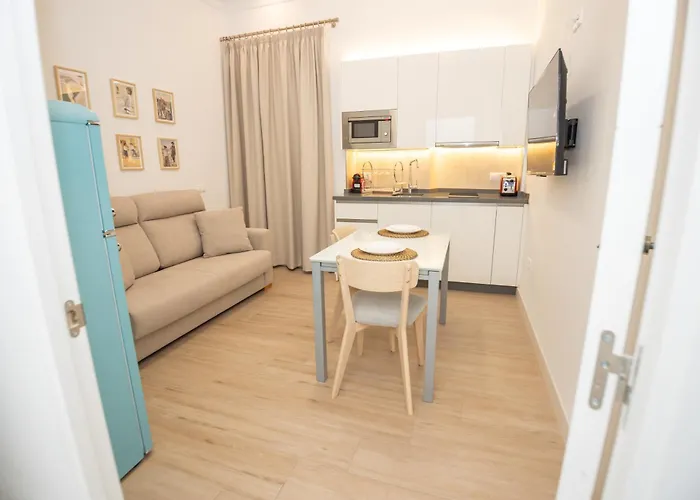 El Templete 2 * Córdoba