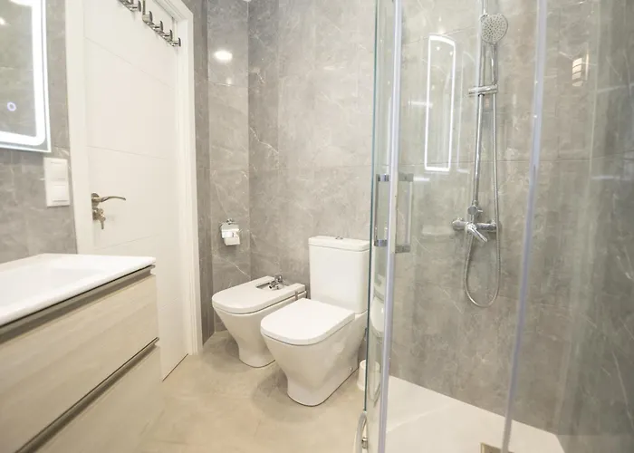 El Templete 2 Homestay szállás