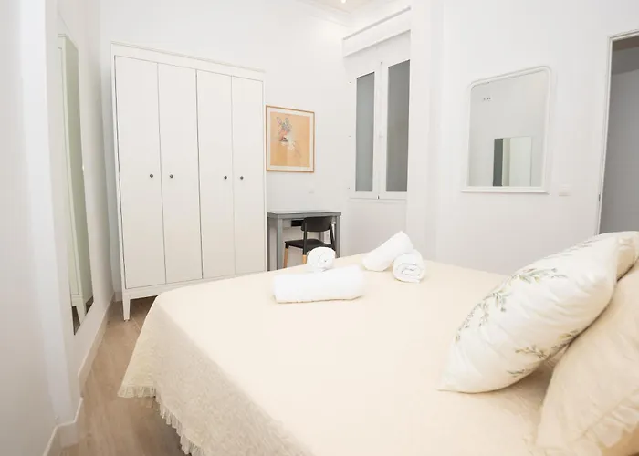 Homestay szállás El Templete 2