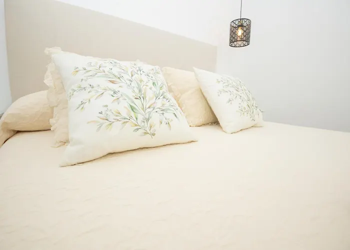 Homestay szállás El Templete 2 Córdoba