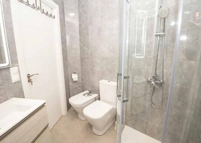 El Templete 2 Homestay szállás