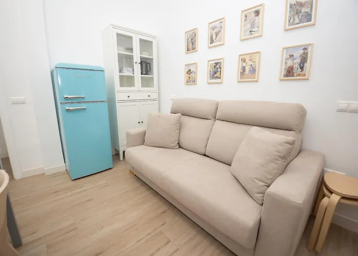 El Templete 2 Homestay szállás *